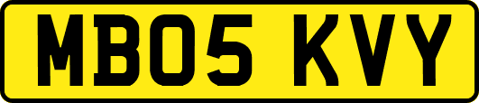 MB05KVY