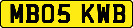 MB05KWB