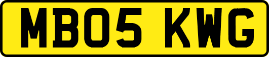 MB05KWG