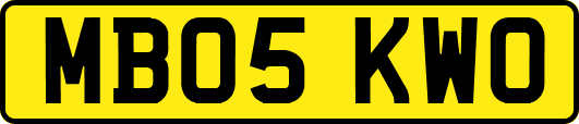 MB05KWO