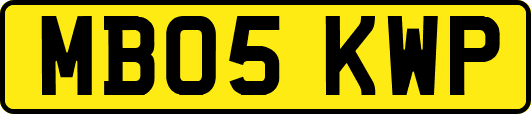 MB05KWP