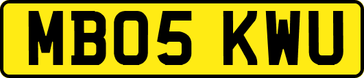 MB05KWU