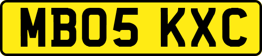 MB05KXC