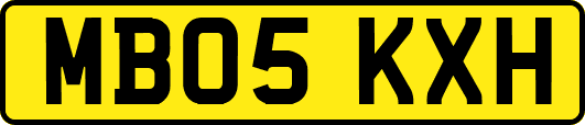MB05KXH
