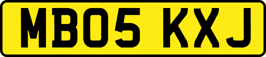 MB05KXJ