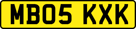 MB05KXK