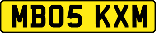 MB05KXM