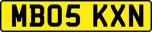 MB05KXN