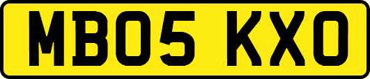 MB05KXO