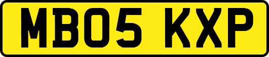 MB05KXP