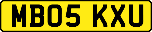 MB05KXU