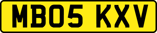 MB05KXV