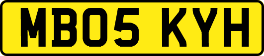 MB05KYH