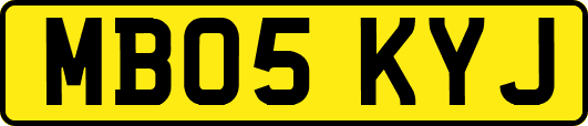 MB05KYJ