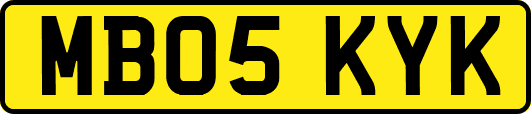 MB05KYK