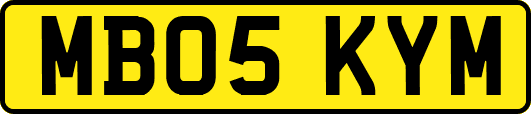 MB05KYM