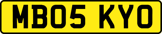 MB05KYO