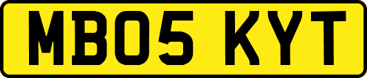 MB05KYT
