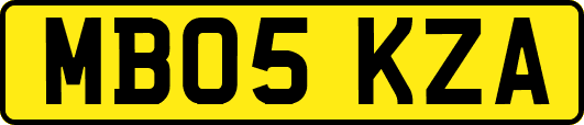 MB05KZA