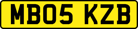 MB05KZB