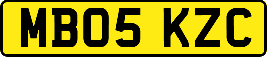 MB05KZC