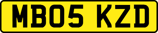 MB05KZD
