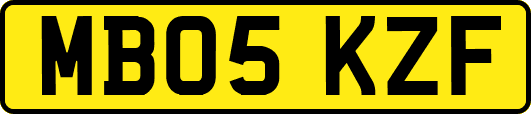 MB05KZF