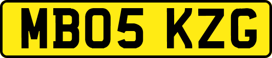 MB05KZG