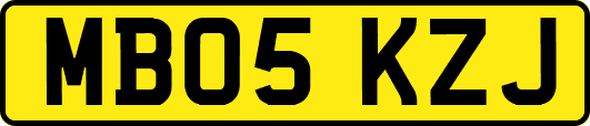 MB05KZJ
