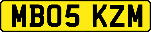 MB05KZM