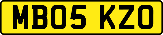 MB05KZO