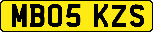 MB05KZS