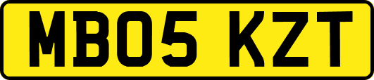 MB05KZT