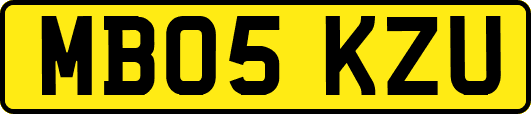 MB05KZU