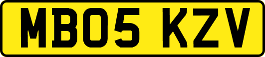 MB05KZV