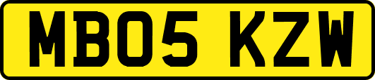 MB05KZW