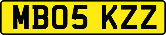 MB05KZZ