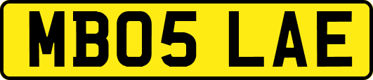 MB05LAE