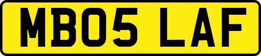 MB05LAF