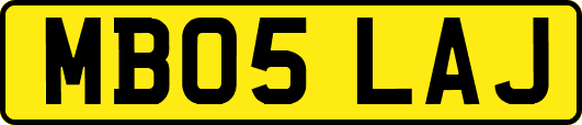 MB05LAJ