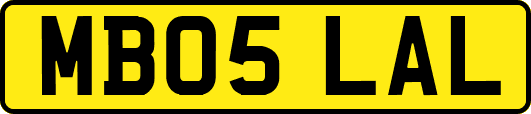 MB05LAL