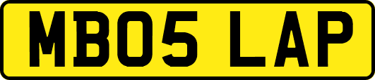 MB05LAP