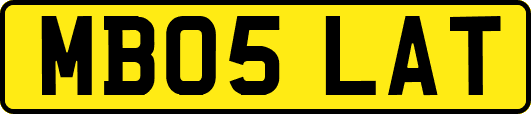 MB05LAT