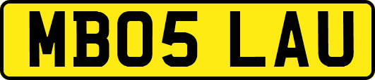 MB05LAU