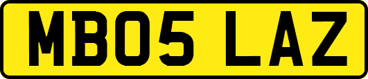MB05LAZ