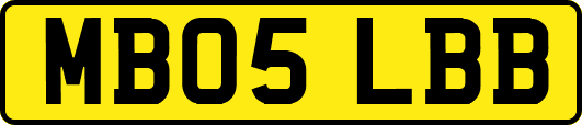 MB05LBB