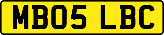 MB05LBC