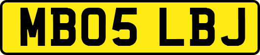 MB05LBJ