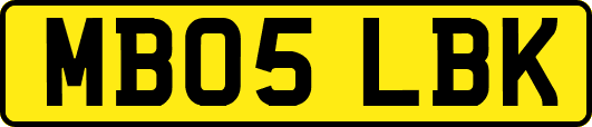 MB05LBK