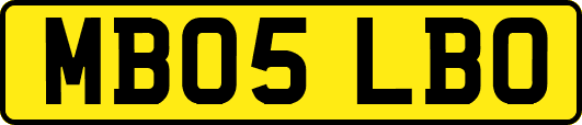MB05LBO